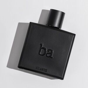 blu atlas Atlantis EDP, 100 mL, NEW